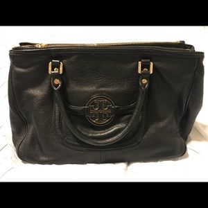 SOLD Black handbag